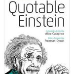 Ultimate Quotable Einstein, Albert Einstein
