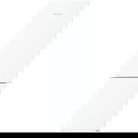 Combina frigorifica LIEBHERR CNF 26103, NoFrost, 371 l, H 201.5 cm, Clasa F, alb