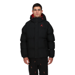 M J Ess Puffer Jacket DQ7348-010, Nike M J Ess Puffer Jacket DQ7348-010, Nike