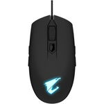 Mouse Gaming GIGABYTE AORUS M2