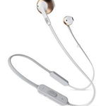 Casti Tune 205BT Gold, JBL