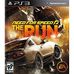 Joc Need for Speed The Run pentru PlayStation 3