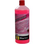 Antigel concentrat Starline, rosu, G12, 1L, STARLINE