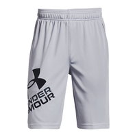 Pantaloni scurti copii Under Armour UA Prototype 20 1361817-00126506, Negru