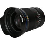 Obiectiv Manual Venus Optics Laowa Argus 35mm f/0.95 FF pentru Nikon Z-Mount, Laowa