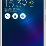 ASUS Zenfone 3 Max Dual Sim 32GB LTE 4G Argintiu, ASUS