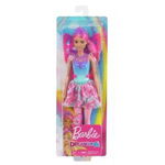 Papusa Barbie Zana Dreamtopia MTGJJ99