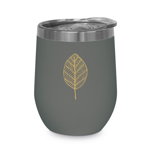 Cana termica - Pure Gold Leaves Anthracite, PPD