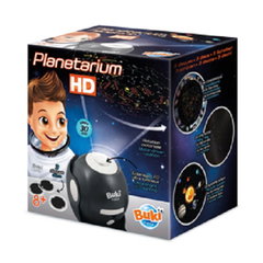 Buki HD Planetariu