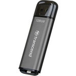 Memorie USB Transcend JetFlash 920 128GB USB 3.2 Grey