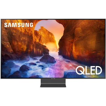 Televizor Neo QLED Smart SAMSUNG 65QN90B, Ultra HD 4K, HDR, 163cm