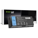 Baterie Dell Green Cell PRO FV993 (DE74PRO), Green Cell