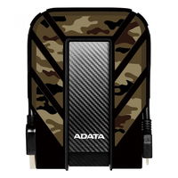 HDD extern Adata HD710MP, 2TB, Camuflaj, USB 3.1, ADATA