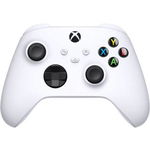 Xbox Wireless Controller Alb