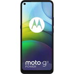 Telefon MOTOROLA Moto G9 Power, 128GB, 4GB RAM, Dual SIM, Electric Violet