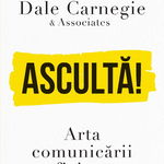 Asculta! Arta comunicarii eficiente, 