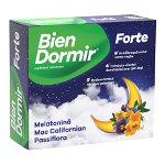 Bien Dormir Forte, 20 capsule, Fiterman Pharma, Fiterman