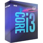 Intel cpu core-i3 9100 bx80684i39100, Intel
