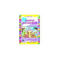 Povestea anotimpurilor