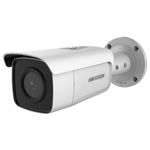 Camera de supraveghere Hikvision DS-2CD2T86G2-4I2C, 4K AcuSense Fixed Bullet Network Camera