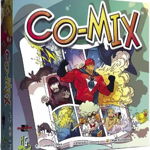 Co-Mix, Ares Games