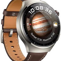 Smartwatch Huawei Watch 4 Pro