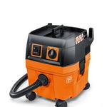 Aspirator industrial, uscat/umed DUSTEX25L