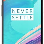 Telefon Mobil OnePlus 5T A5010, Procesor Octa-Core 2.45GHz / 1.9GHz, Optic AMOLED Touchscreen Capacitiv 6.01", 8GB RAM, 128GB Flash, Camera Duala 20 + 16 MP, Wi-Fi, 4G, Dual-Sim, Android (Rosu)