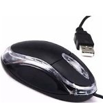 Mouse USB optic Engros, 