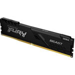 FURY Beast 32GB DDR4 3600MHz CL18 Dual Channel Kit, Kingston