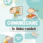 Comunicare în limba română. Clasa pregătitoare, Editura Paralela 45