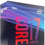 Procesor Intel Core™ i7-9700K 12M Cache , up to 4.90 GHz 1151 v2
