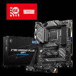 Placa de baza MSI Z790 GAMING PLUS WIFI, Socket 1700, ATX, Wi-Fi