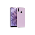 Husa pentru Huawei P Smart (2019), Silicon, Mov, 47386.140