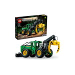LEGO® Technic - Tractor de corhanit John Deere 948L-II 42157, 1492 piese