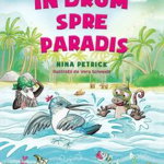 Lilli Colibri - In drum spre Paradis | Nina Petrick, Booklet