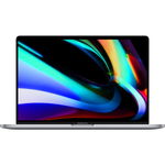 Notebook / Laptop Apple 16'' MacBook Pro 16 Retina with Touch Bar, Coffee Lake 8-core i9 2.3GHz, 16GB DDR4, 1TB SSD, Radeon Pro 5500M 4GB, Mac OS Catalina, Space Grey, RO keyboard