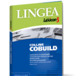 Lingea Lexicon 5 - Collins Cobuild CD-ROM, Linghea
