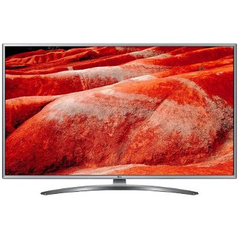 LG 50UM7600PLB SMART TV LED 4K Ultra HD 127 cm, LG