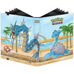 Portofoliu UP - Gallery Series Seaside 9-Pocket PRO-Binder for Pokemon, Pokemon