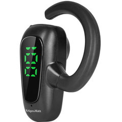Kruger Matz HEADSET BLUETOOTH 5.2 K18 KRUGER&MATZ