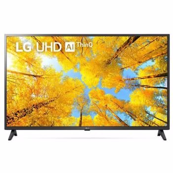 Televizor LED LG 109 cm (43") 43UQ75003LF, Ultra HD 4K, Smart TV, WiFi, CI+