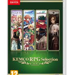Kemco Rpg Selection Vol 4 NSW