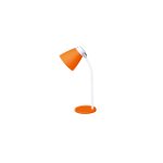 Lampa Birou Ziggs Orange LED 3W, Erste