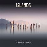 Ludovico Einaudi: Islands - Essential Einaudi (Color) [2xWinyl]