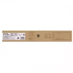 BPGT20BA Black - Cartus toner original pentru Sharp BP10C20 / BP20C20 / BP20C25
