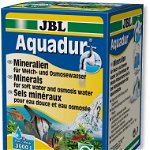 Minerale stabilizare pH JBL AquaDur, 250g