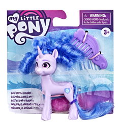 Figurina My Little Pony, Hasbro, 3 ani+