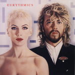 VINIL Universal Records Eurythmics - Revenge