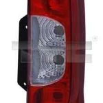 Tripla stop Lampa spate CITROEN NEMO caroserie (AA_) TYC 11 11830 11 2